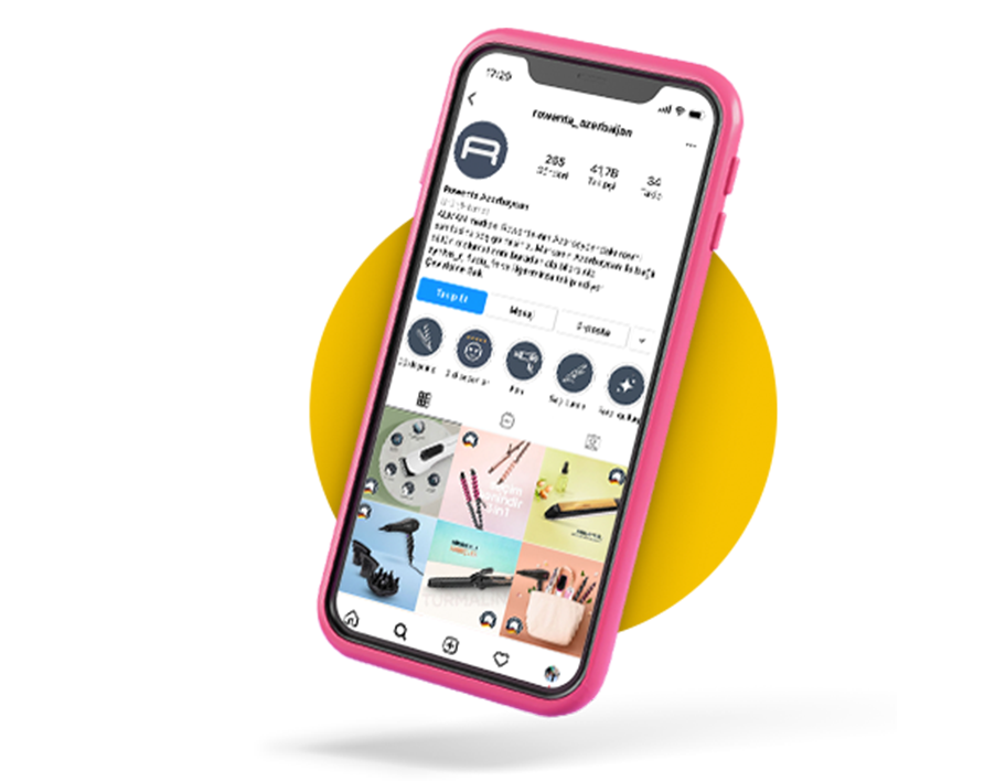 Madeyra Facebook Page